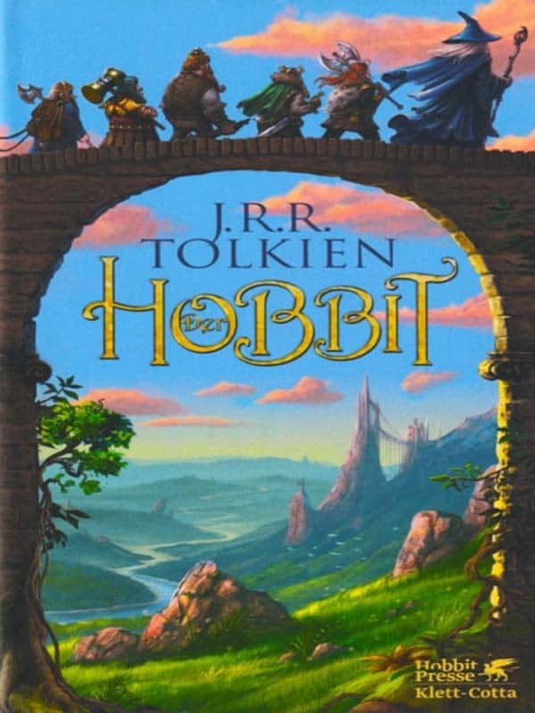 Der Hobbit